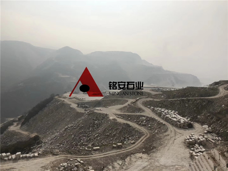 大型矿山开采平台6座